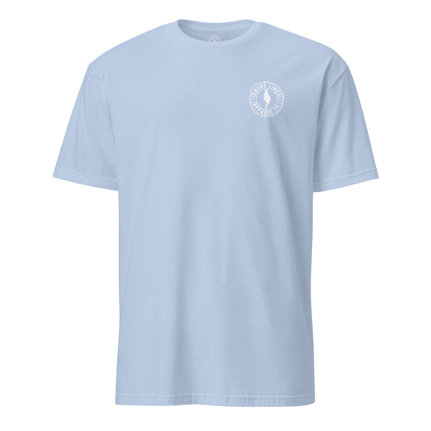 The Right Side CBB | Short Sleeve
