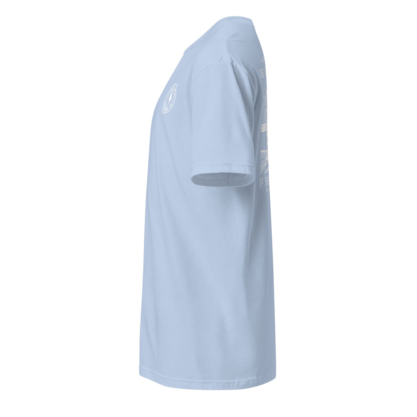 The Right Side CBB | Short Sleeve