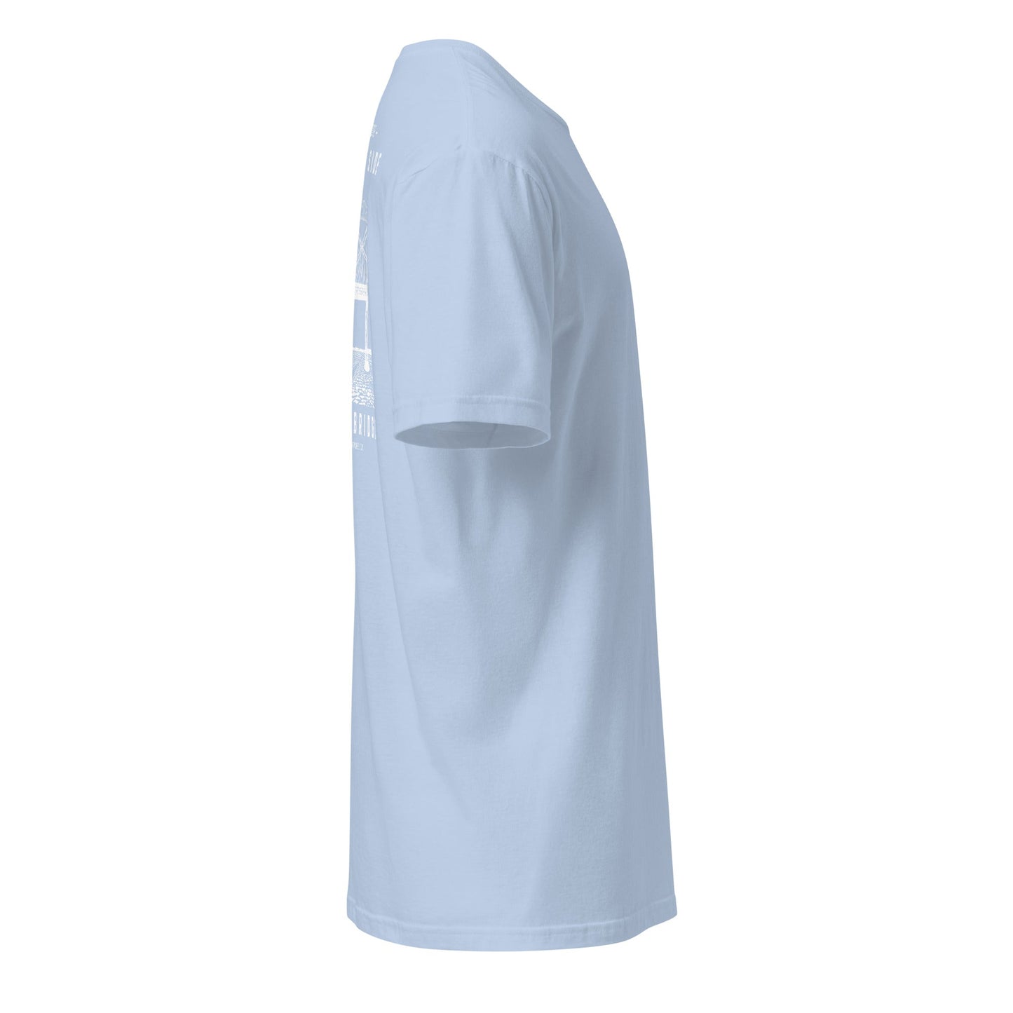The Right Side CBB | Short Sleeve