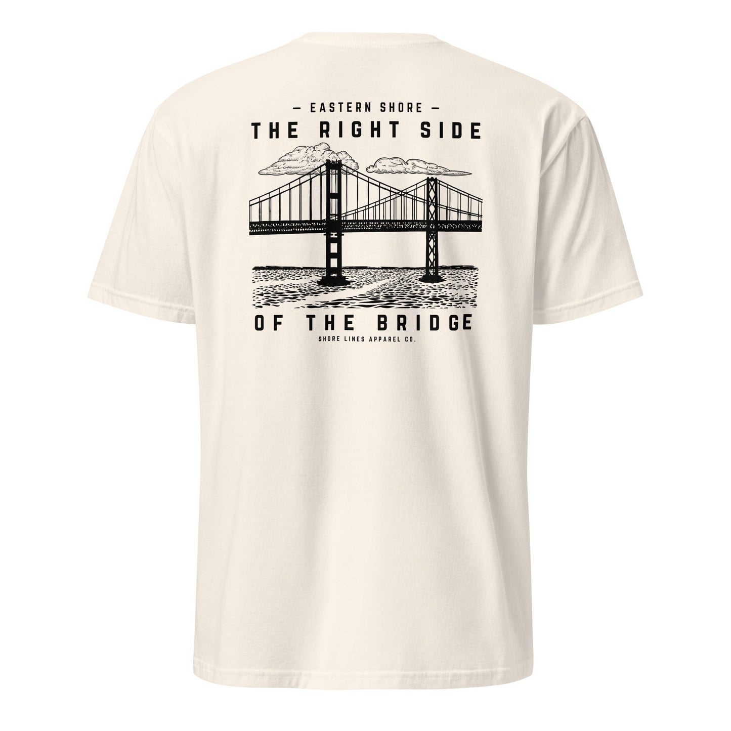 The Right Side CBB | Short Sleeve