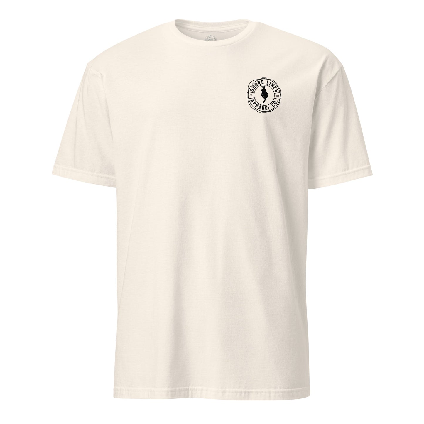 The Right Side CBB | Short Sleeve