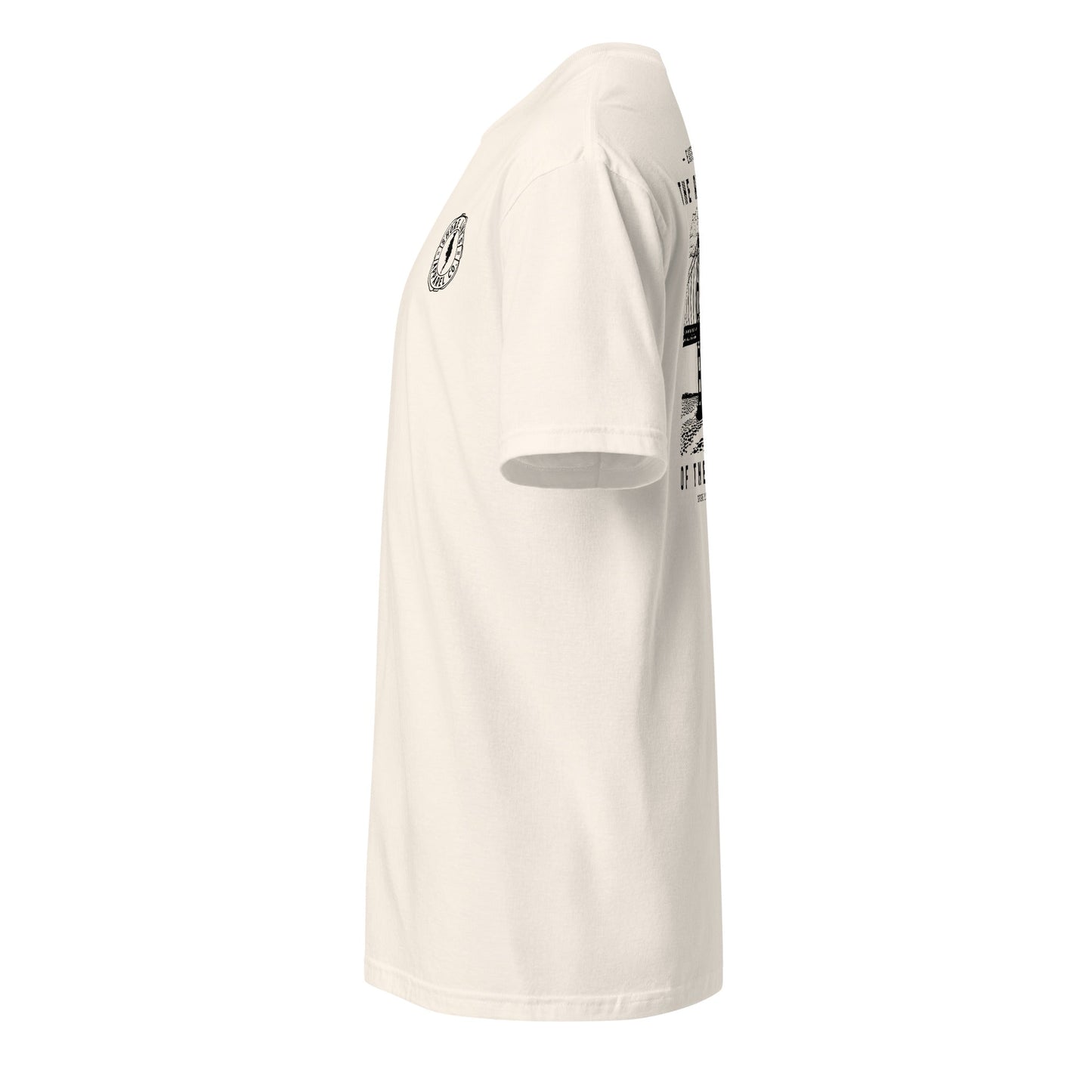 The Right Side CBB | Short Sleeve