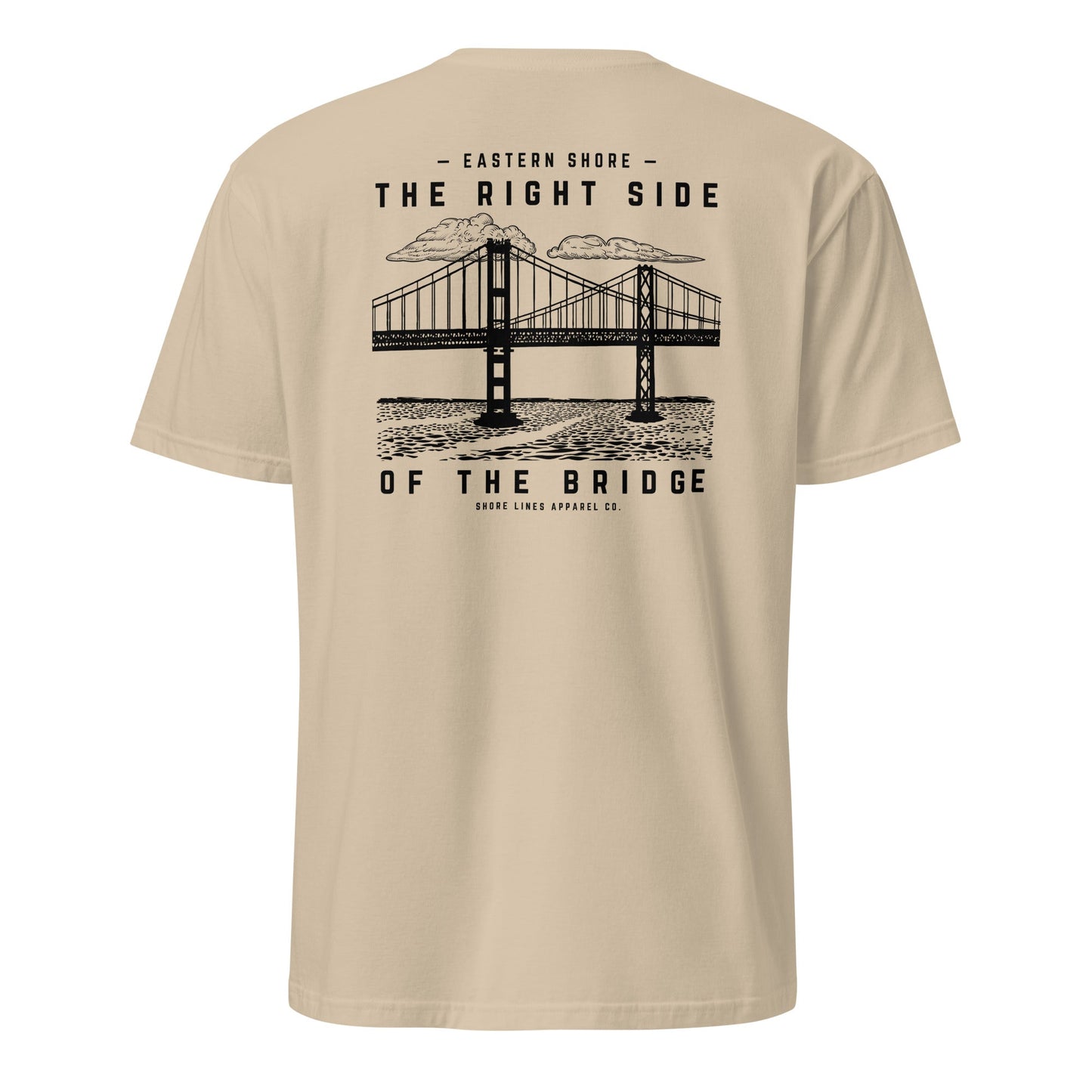 The Right Side CBB | Short Sleeve