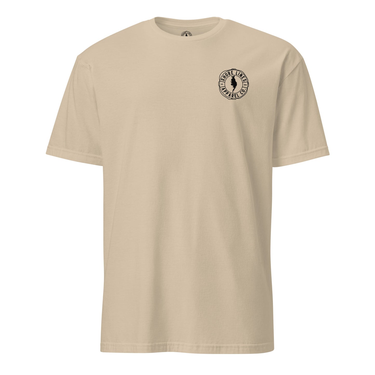 The Right Side CBB | Short Sleeve