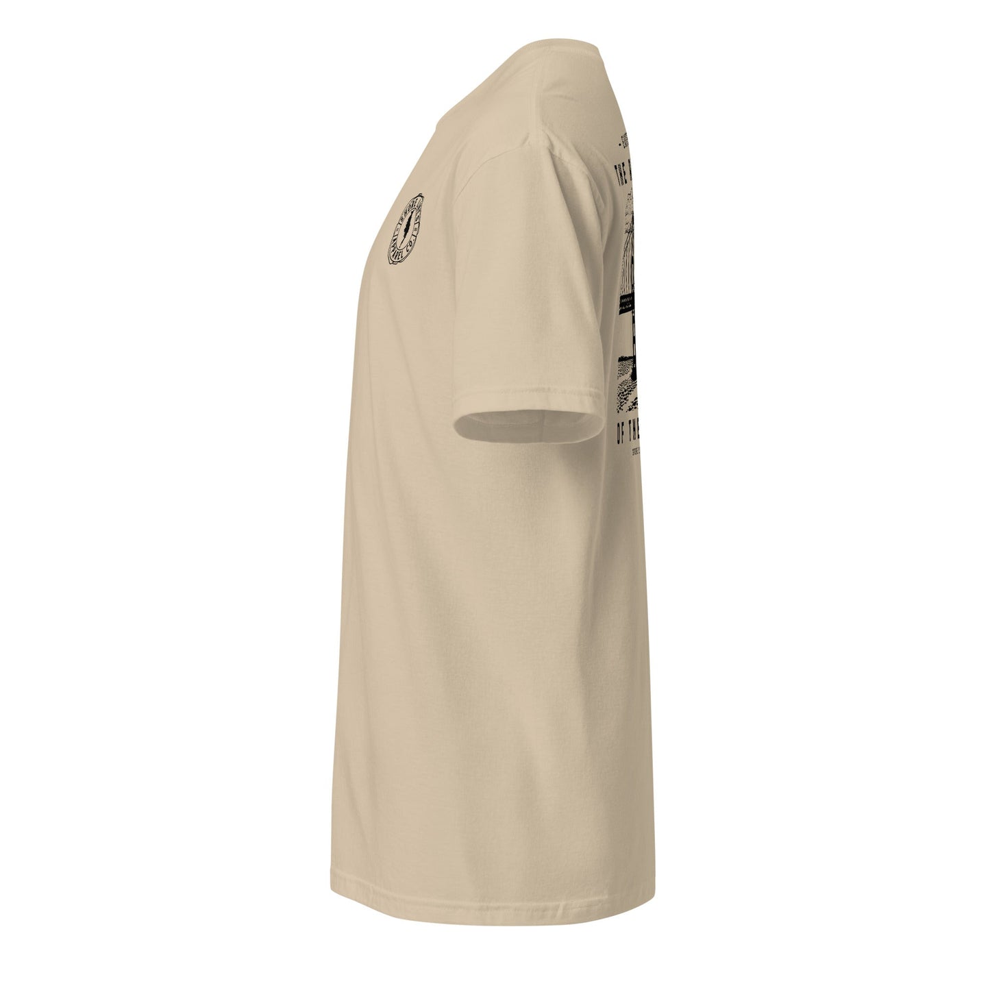 The Right Side CBB | Short Sleeve