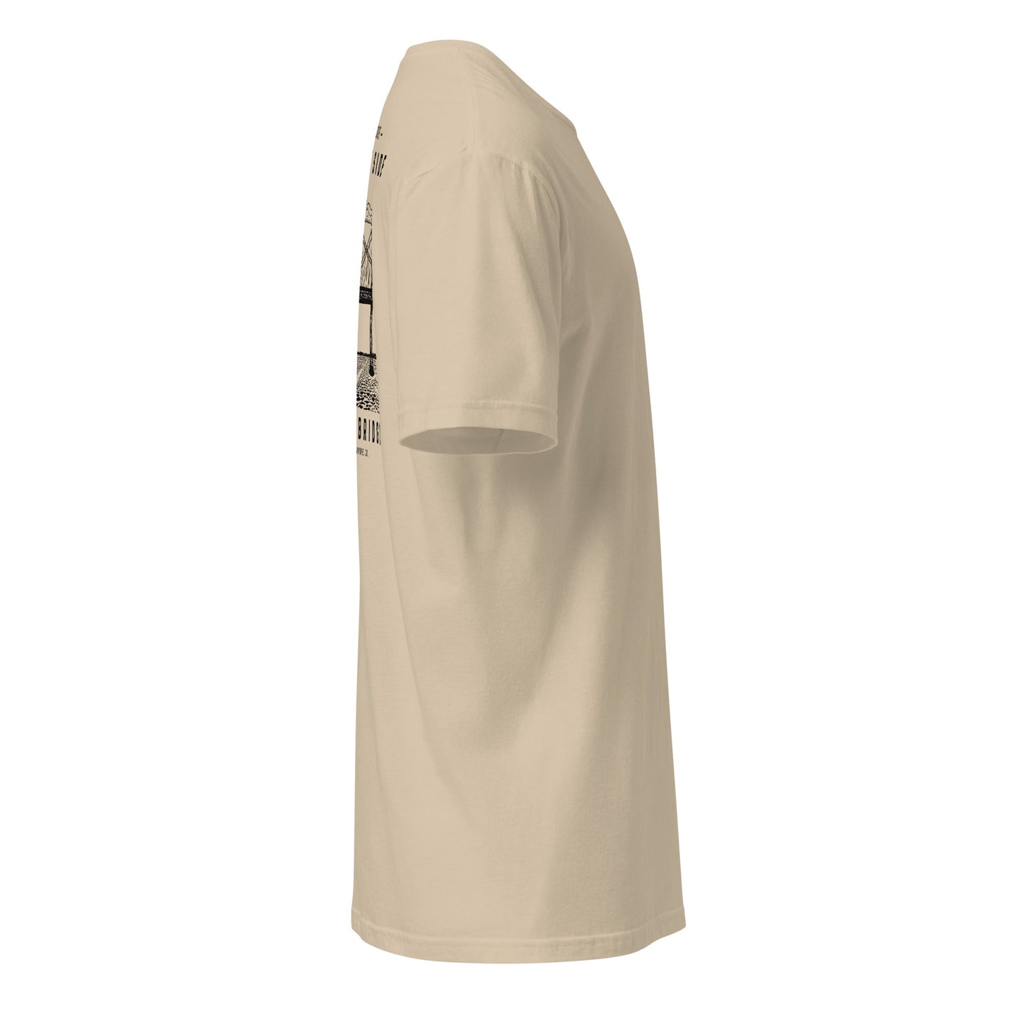 The Right Side CBB | Short Sleeve