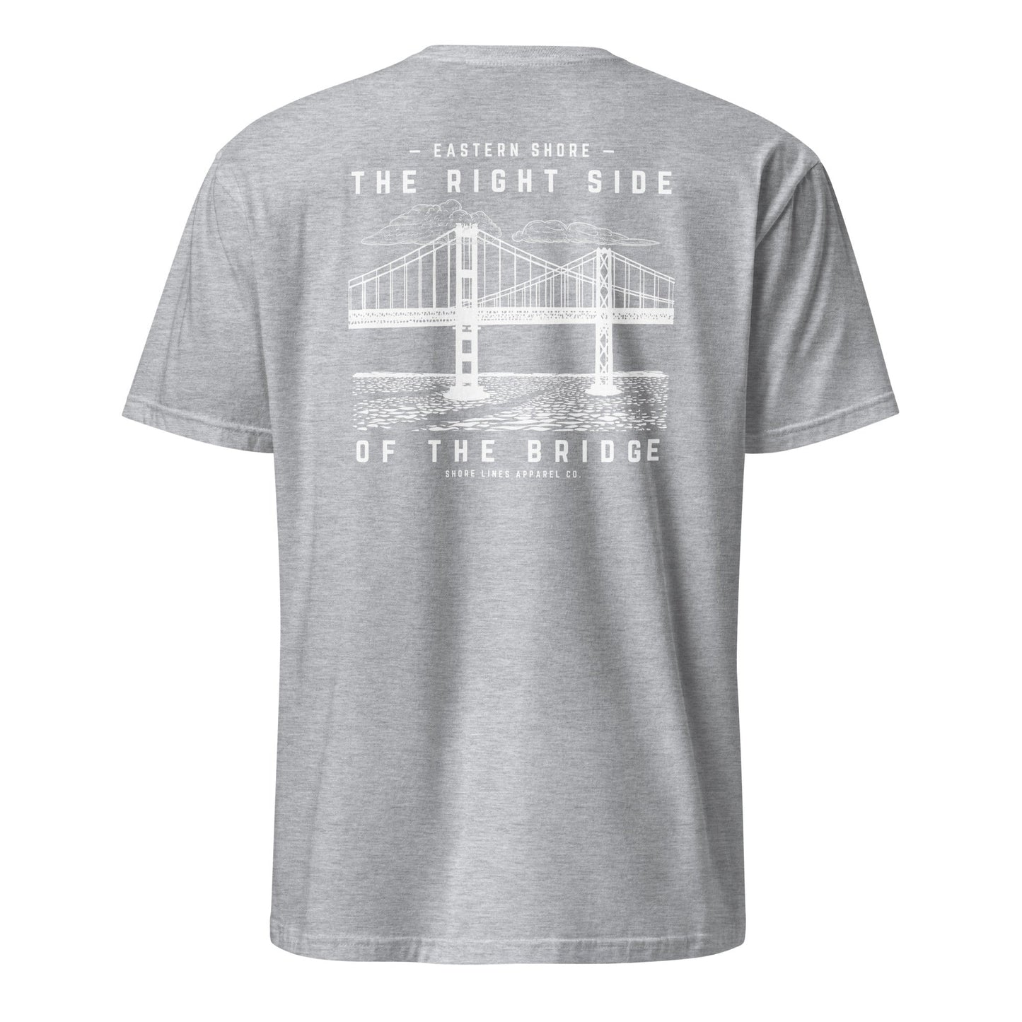 The Right Side CBB | Short Sleeve