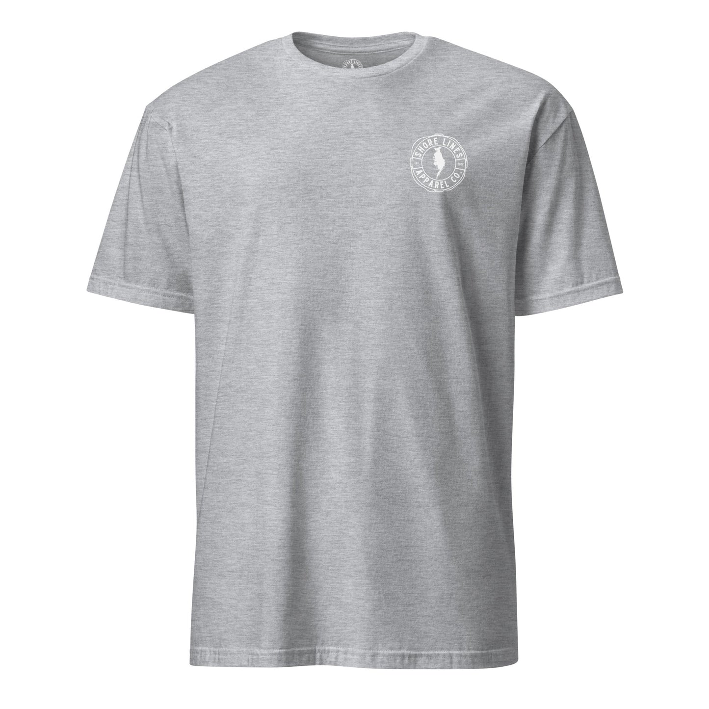The Right Side CBB | Short Sleeve