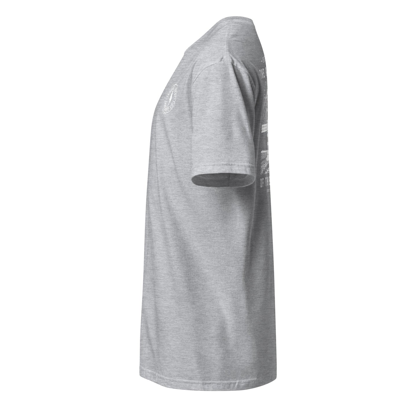 The Right Side CBB | Short Sleeve