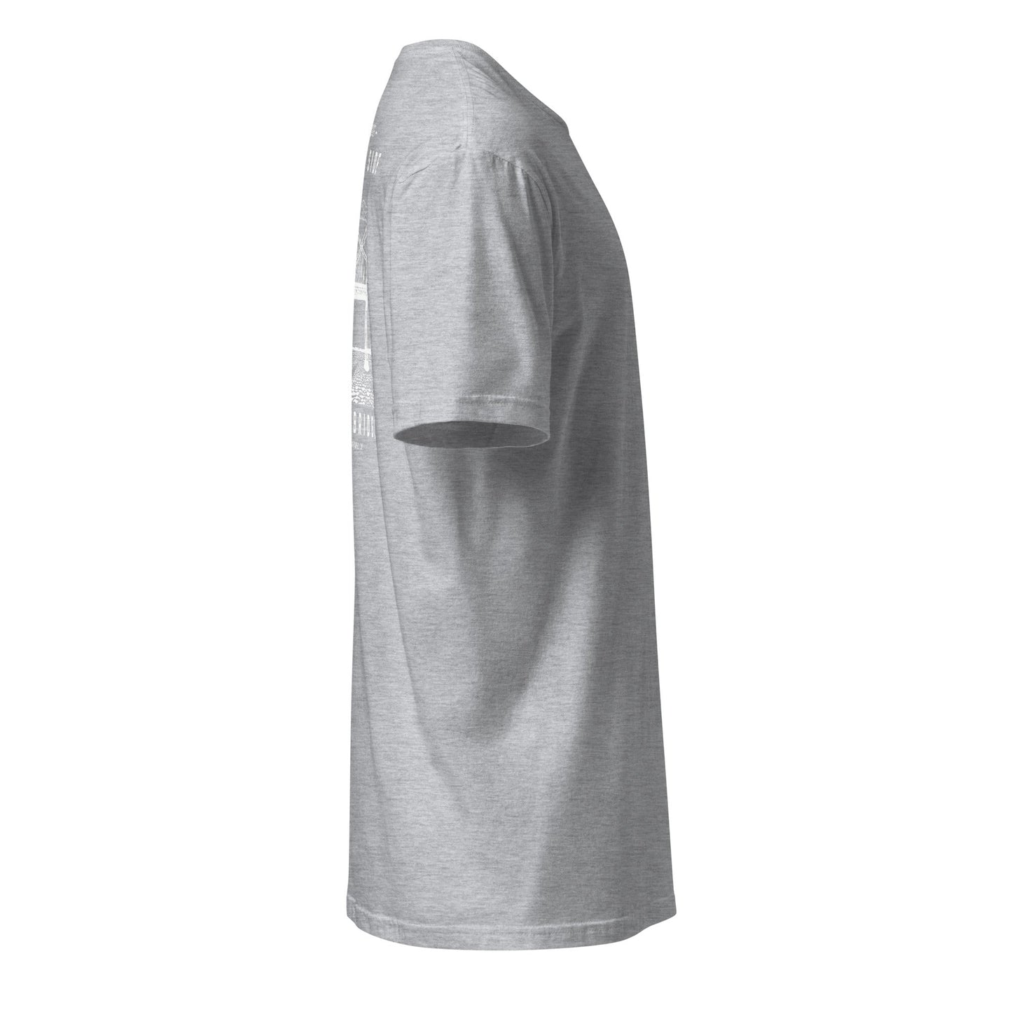 The Right Side CBB | Short Sleeve