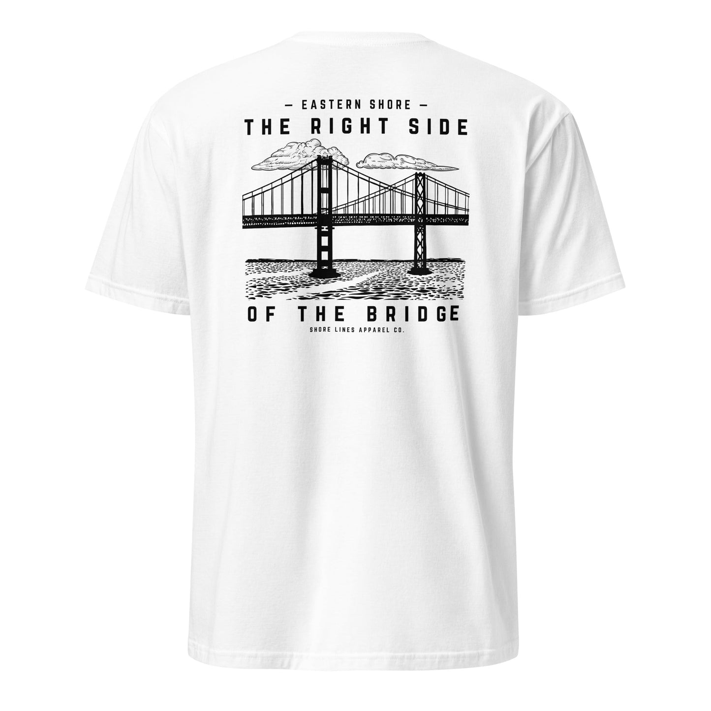 The Right Side CBB | Short Sleeve