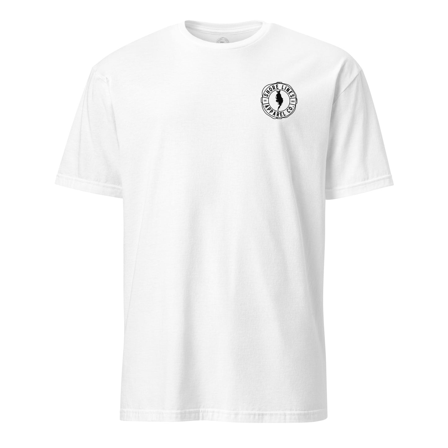 The Right Side CBB | Short Sleeve