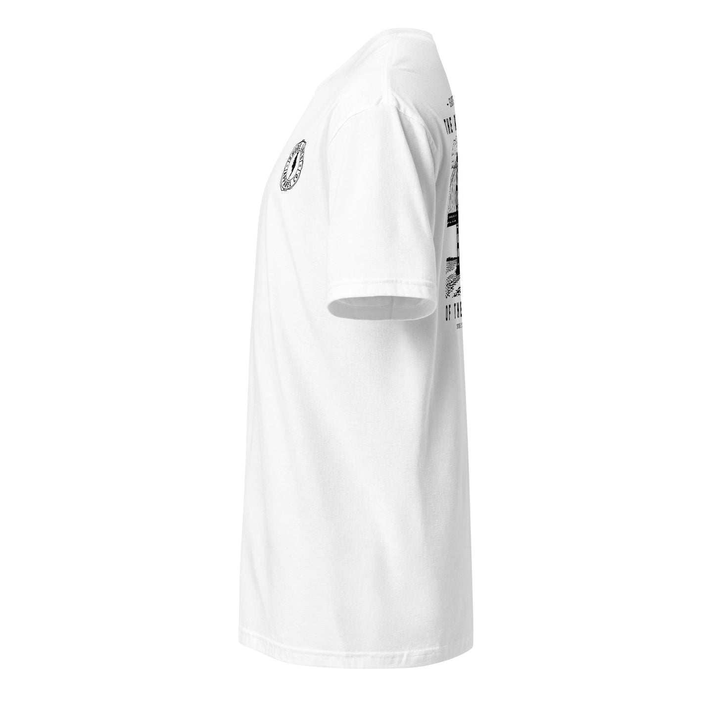The Right Side CBB | Short Sleeve