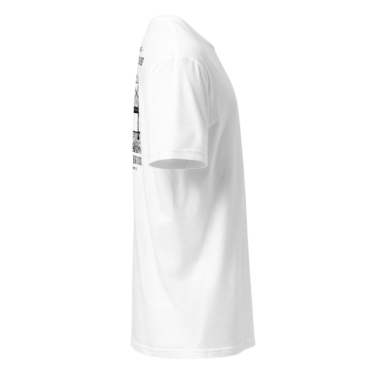 The Right Side CBB | Short Sleeve